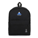 Canvas Backpack Anti-theft Travel Rucksack for Women