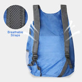 20L Hiking Backpack Waterproof Portable Camping Tactical Bag