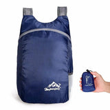 20L Hiking Backpack Waterproof Portable Camping Tactical Bag
