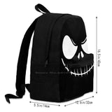 Nightmare Before Christmas School Bag for Girls