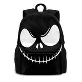 Nightmare Before Christmas School Bag for Girls