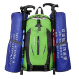 Waterproof Men's Outdoor Sports Backpack