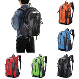 Waterproof Men's Outdoor Sports Backpack