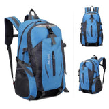 Waterproof Men's Outdoor Sports Backpack