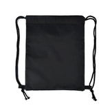 Reflective Drawstring Laser Backpack for Women