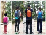 Ultralight Oxford Mini Backpack for Travel Hiking