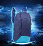 Ultralight Oxford Mini Backpack for Travel Hiking