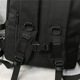 Waterproof Large School Bag Teenage Girls Student Shoulder Bags