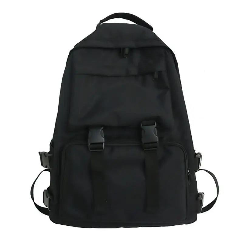Waterproof Large School Bag Teenage Girls Student Shoulder Bags