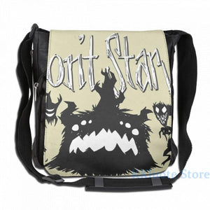 Graphic print DST Shadow Pieces USB Charge Backpack