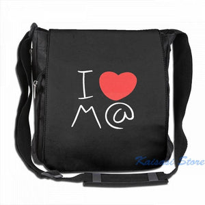 Funny Eddsworld Matt Graphic Print USB Charge Backpack School Travel Laptop Bag