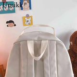 College Backpacks Multi-pocket Casual Travel Large Capacity Backpack