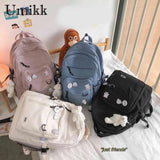 College Backpacks Multi-pocket Casual Travel Large Capacity Backpack