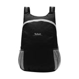 Portable Travel Backpack Bag Outdoor Camping School Purse