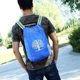 Durable Climbing Backpack 15L Lightweight Travel Hiking Daypack