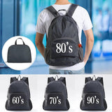 Ultralight Foldable Daypack Outdoor Travel Schoolbag