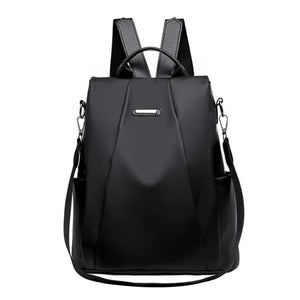 Women Anti-theft Shoulder Bag Backpack