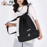 Women Waterproof Pool Beach Swimming Backpack
