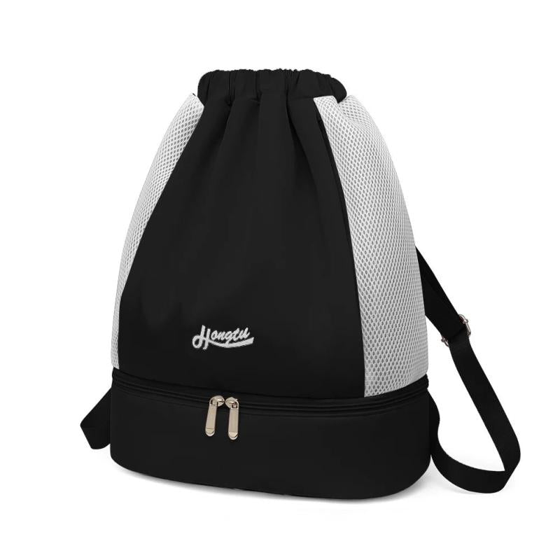 Women Waterproof Pool Beach Swimming Backpack