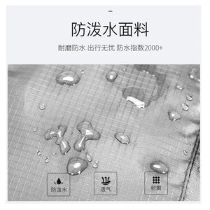 20L Ultralight Backpack Packable Rucksacks Outdoor Travel Hiking Waterproof Bag