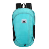 20L Ultralight Backpack Packable Rucksacks Outdoor Travel Hiking Waterproof Bag