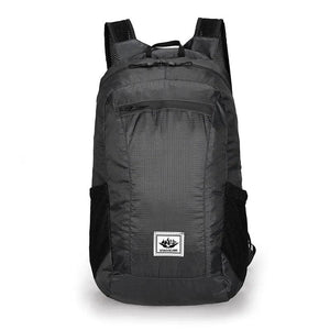 20L Ultralight Backpack Packable Rucksacks Outdoor Travel Hiking Waterproof Bag