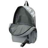 Nylon Shoulder Bag School Bags Bagpack For Teenage Girls