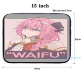 Graphic Print FATE - ASTOLFO(2) USB Charge Backpack School Travel Bag