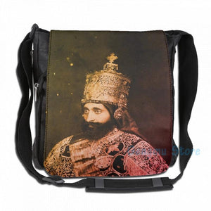 Rastafari Reggae USB Charge Backpack Men Women Travel Laptop Bag