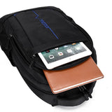 Men's 15.6 Inch Laptop Business Backpack