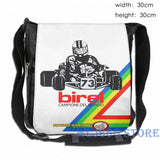 Funny Graphic Print Shoulder Bags for Women & Men