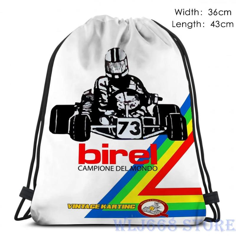 Funny Graphic Print Shoulder Bags for Women & Men