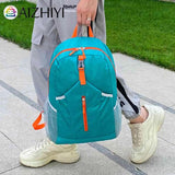 Waterproof Mountaineering Bag Oxford Travel Bag Lightweight Portable