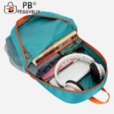 Waterproof Storage Bag Large Capacity Oxford Mountaineering Bag