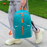 Waterproof Storage Bag Large Capacity Oxford Mountaineering Bag