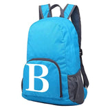 Ultralight Foldable Daypack Travel Hiking Outdoor Sports Backpack