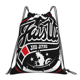 BJJ Backpack Shoe Bag Women's Rope Bag