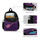 Whale Human Life Reproduction Fertilization Biology Childhood Picture Bag