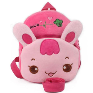 Kids Backpack with Safety Leash, Anti-lost Children Toddler Backpack