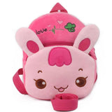 Kids Backpack with Safety Leash, Anti-lost Children Toddler Backpack