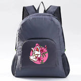 Portable Foldable Backpack Ultralight Outdoor Camping Hiking Daypack