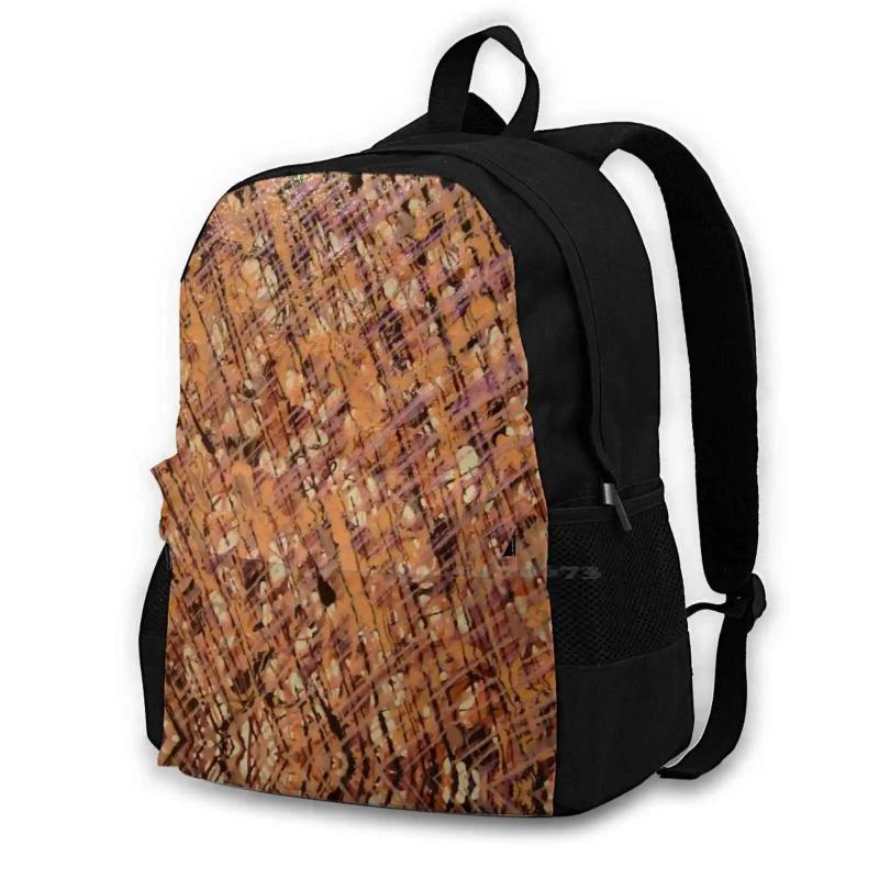 Cupcake Bags Travel Laptop Backpack Cupcake Sarahbentvelzen Hawkesbury Abstract