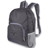 Foldable Ultralight Mountaineering Pack Outdoor Hiking Daypack Constellation