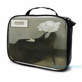 Funny Graphic Whistlers Mother Mr Bean USB Charge Backpack Men School Bag