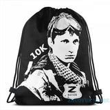 Funny Graphic Z Nation 10K USB Charge Backpack Men Women Travel Laptop Bag