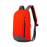 10L Waterproof Backpack for Outdoor Sports Travel Hiking Camping