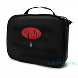 Seven Samurai USB Charge Backpack Men School Travel Laptop Bag