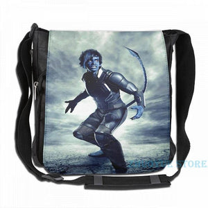 Nightcrawler 01 USB Charge Backpack for School Travel