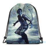 Nightcrawler 01 USB Charge Backpack for School Travel