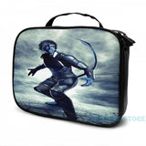 Nightcrawler 01 USB Charge Backpack for School Travel